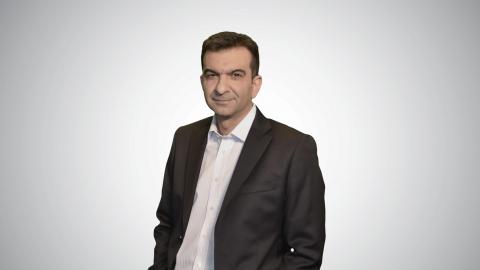 Παναγιώτης Περπερίδης