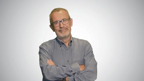 Παντελής Καψής