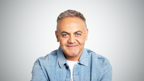 Μιχάλης Κεφαλογιάννης