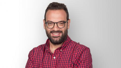 Πέτρος Νικολάου