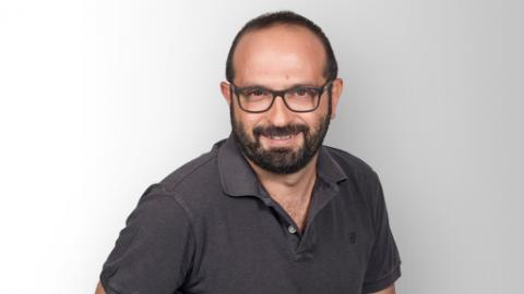 Μάνος Βουλαρίνος