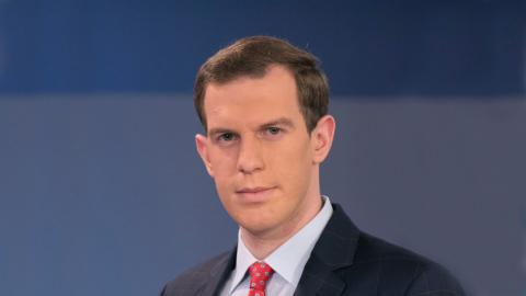 Γιώργος Ευγενίδης
