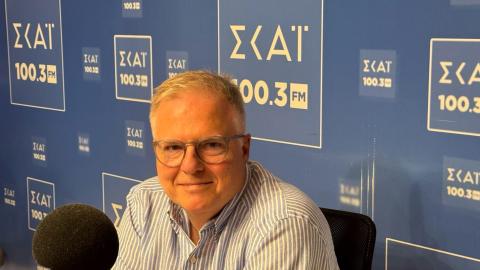 Γιώργος Μουρούτης