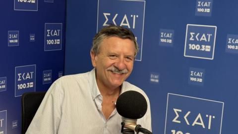 Δημήτρης Στούμπος