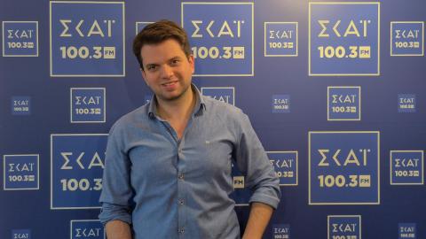 Στέφανος Νικολαΐδης