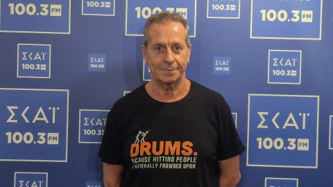 Τάκης Γιαννούτσος