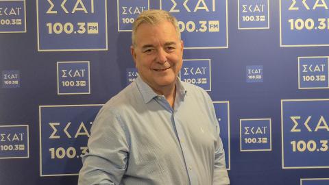 Θοδωρής Βαμβακάρης