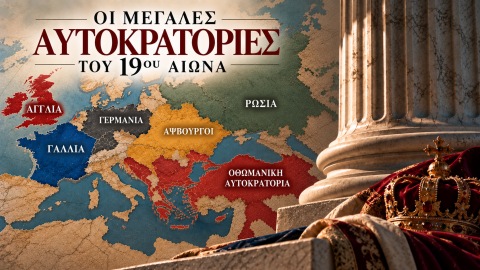 Aπό το Big Bang προς την ιστορία της Ευρώπης