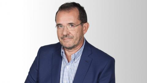 Παύλος Τσίμας