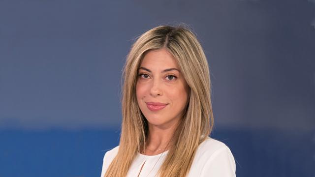 Βραδινό Μαγκαζίνο - Μάιρα Μπάρμπα