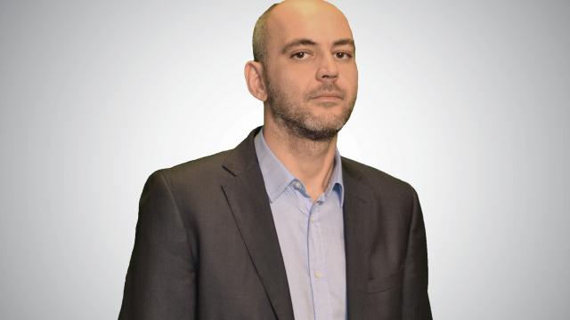 Ενημερωτική Εκπομπή - Γιάννης Καντέλης