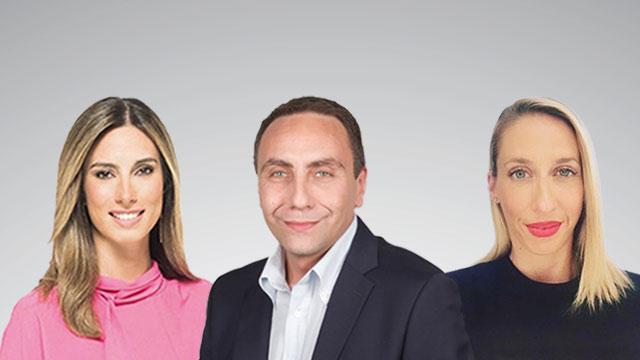 Euranet, η Ευρώπη στον ΣΚΑΪ