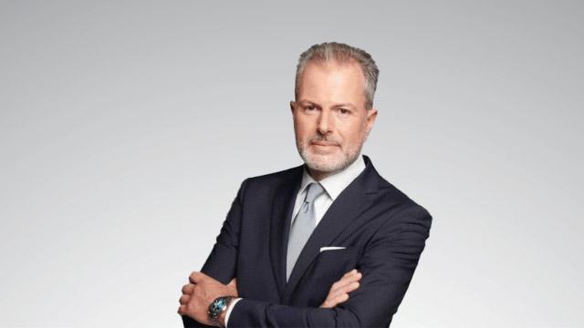 Ενημερωτική Εκπομπή - Γιάννης Παπαδόπουλος