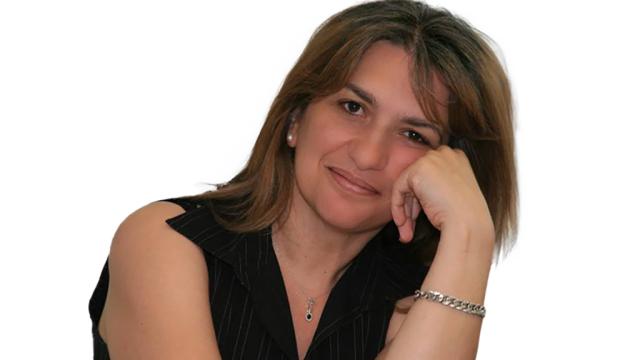 Ενημερωτική Εκπομπή - Ματίνα Ηρειώτου 