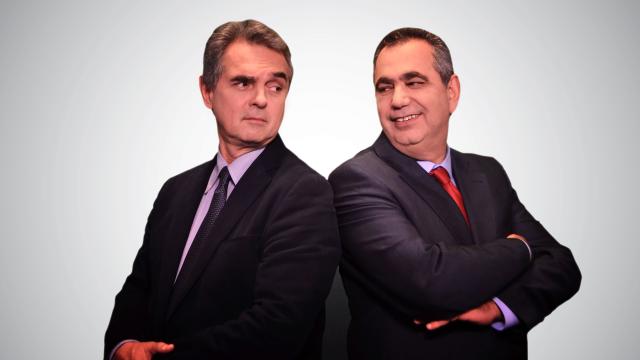 Κόντρες