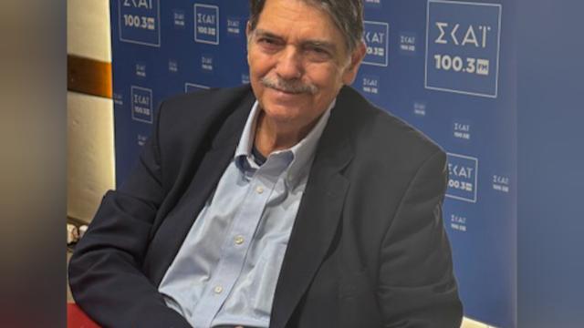 Μια Κυριακή από τη ζωή του Γρηγόρη Ξεπαπαδάκη 02/03/2025