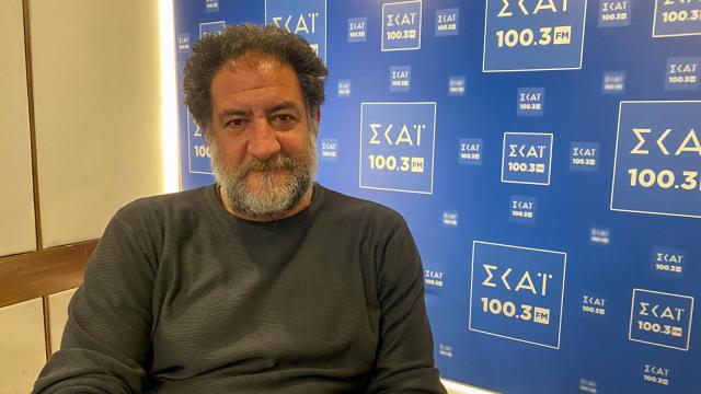 Μια Κυριακή από τη ζωή του Γιάννη Στίγκα 30/03/2025