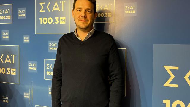 Μια Κυριακή από τη ζωή του Μίλτου Αλαμανιώτη 12/01/2025