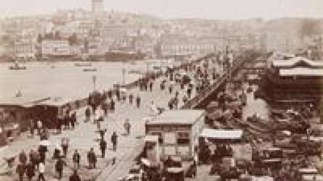 «Γνωρίζοντας την ευρωπαϊκή ιστορία»: Οθωμανική Αυτοκρατορία: Από την παρακμή στον μετασχηματισμό 29/06/2025