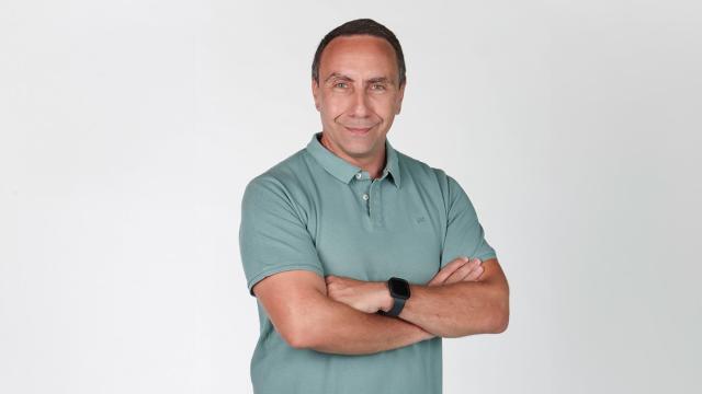 Euranet,  η Ευρώπη στον ΣΚΑΪ 08/11/2025