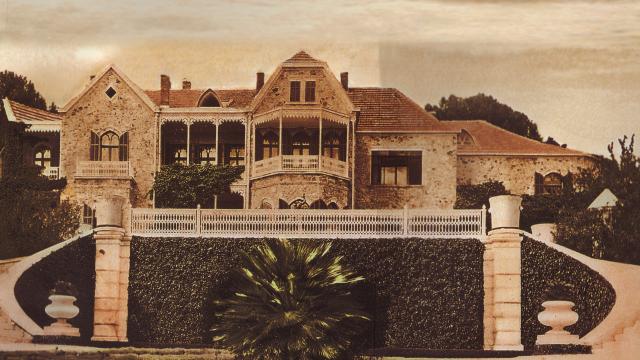 Aπό το Big Bang προς την ιστορία της Ευρώπης