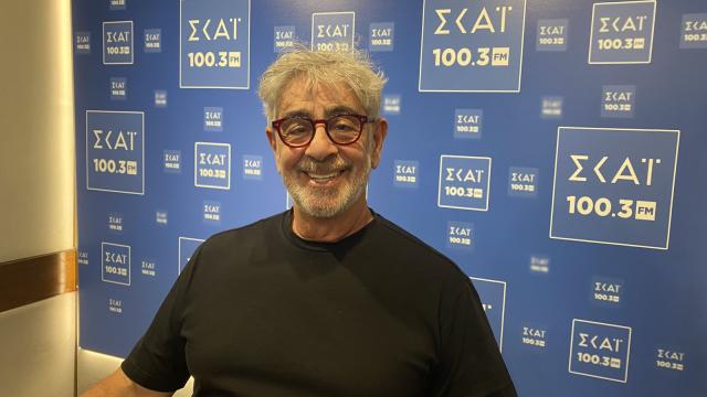 Μια Κυριακή από τη ζωή του Μανώλη Παντελιδάκη 12/08/2026