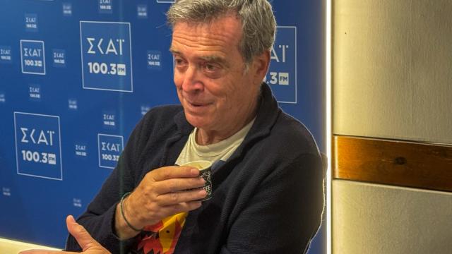 Μια Κυριακή από τη ζωή του Ανδρέα Κούρκουλα 05/08/2026 (Ε)