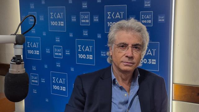 Μια Κυριακή από τη ζωή του Ανδρέα Μανωλικάκη 29/08/2026