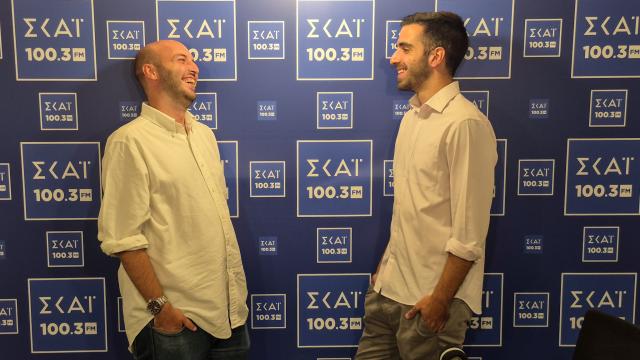 Οι αξημέρωτοι