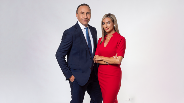 Euranet, η Ευρώπη στον ΣΚΑΪ