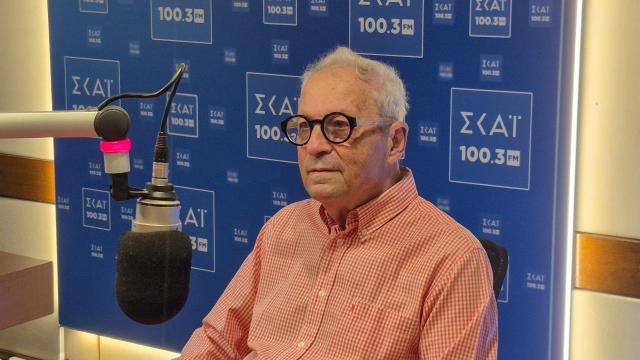 Μια Κυριακή από τη ζωή του Ιωσήφ Σηφάκη 20/09/2026