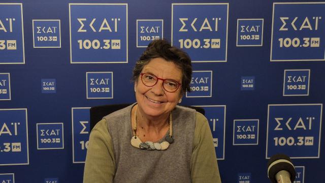 Μια Κυριακή από τη ζωή της Μαρίας Ευθυμίου 25/10/2026