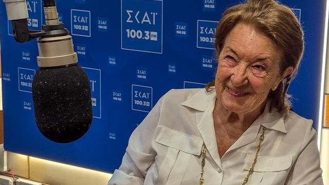 Μια Κυριακή από τη ζωή σου 