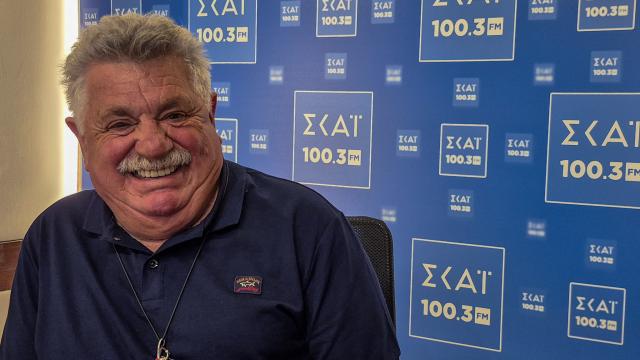 Μια Κυριακή από τη ζωή σου 