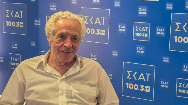 Μια Κυριακή από τη ζωή σου 