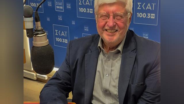 Μια Κυριακή από τη ζωή σου 