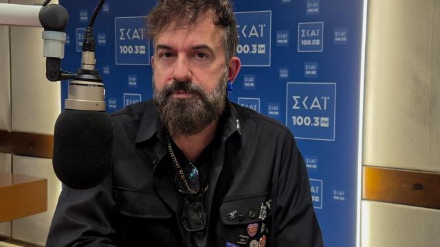 Μια Κυριακή από τη ζωή σου 