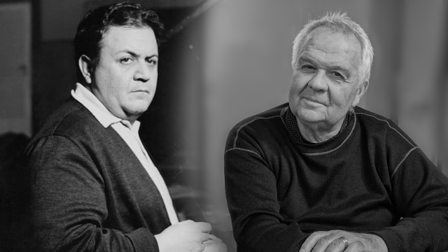 Μια Κυριακή από τη ζωή σου 