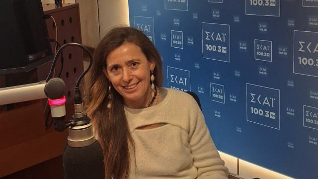 Μια Κυριακή από τη ζωή σου 