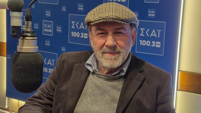 Μια Κυριακή από τη ζωή σου 