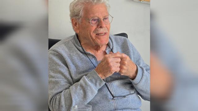 Μια Κυριακή από τη ζωή σου 