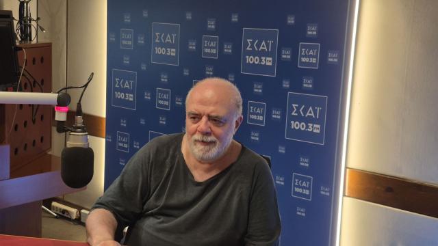 Μια Κυριακή από τη ζωή σου 
