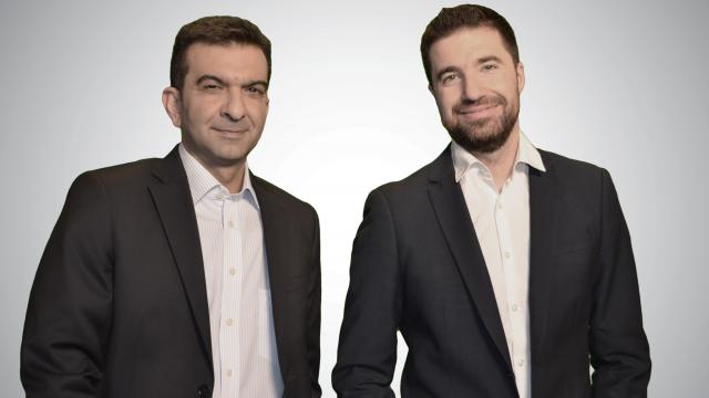 Όποιον πάρει η μπάλα